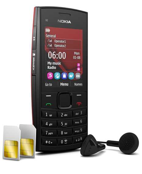 Nokia-X2-02