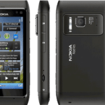 black-nokia-n8