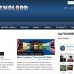 GizmoLord Redesigned