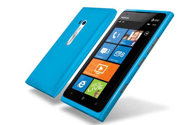 nokialumia