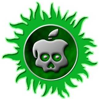 Green Poison Ipod