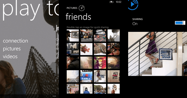 The New Nokia Lumia PureView running Windows Phone 8 [Images Leaked]