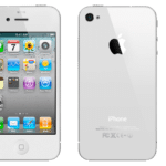 iPhone 4S
