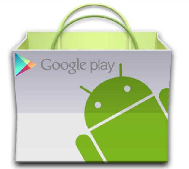 Google Play Store App For Android Tablet