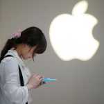 Five Apple apps for Women