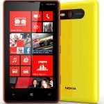 Nokia Lumia 820