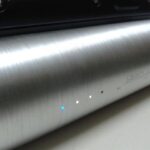 X-Power Power Bank led power lights
