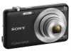 SONY Cybershot DSC W710 Point And Shoot Digital Camera Review GizmoLord